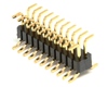 SMT to SOIC-Narrow Header (1.27mm Pitch, 22 Pin, for 150/200 mil IC body) (SOIC22N/SOIC-22N) SMT to SOIC-Narrow Header (1.27mm Pitch, 22 Pin, for 150/200 mil IC body) (SOIC22N/SOIC-22N)