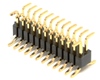 SMT to SOIC-Narrow Header (1.27mm Pitch, 24 Pin, for 150/200 mil IC body) (SOIC24N/SOIC-24N) SMT to SOIC-Narrow Header (1.27mm Pitch, 24 Pin, for 150/200 mil IC body) (SOIC24N/SOIC-24N)