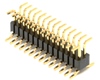 SMT to SOIC-Narrow Header (1.27mm Pitch, 28 Pin, for 150/200 mil IC body) (SOIC28N/SOIC-28N)