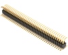 SMT to SOIC-Narrow Header (1.27mm Pitch, 80 Pin, for 150/200 mil IC body) (SOIC80N/SOIC-80N) SMT to SOIC-Narrow Header (1.27mm Pitch, 80 Pin, for 150/200 mil IC body) (SOIC80N/SOIC-80N)