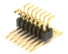SMT to SOIC-Wide Header (1.27mm Pitch, 14 Pin, for 300 mil IC body) (SOIC14W/SOIC-14W)