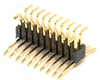 SMT to SOIC-Wide Header (1.27mm Pitch, 20 Pin, for 300 mil IC body) (SOIC20W/SOIC-20W)