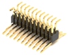 SMT to SOIC-Wide Header (1.27mm Pitch, 22 Pin, for 300 mil IC body) (SOIC22W/SOIC-22W) SMT to SOIC-Wide Header (1.27mm Pitch, 22 Pin, for 300 mil IC body) (SOIC22W/SOIC-22W)