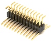SMT to SOIC-Wide Header (1.27mm Pitch, 24 Pin, for 300 mil IC body) (SOIC24W/SOIC-24W) SMT to SOIC-Wide Header (1.27mm Pitch, 24 Pin, for 300 mil IC body) (SOIC24W/SOIC-24W)