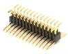 SMT to SOIC-Wide Header (1.27mm Pitch, 28 Pin, for 300 mil IC body) (SOIC28W/SOIC-28W)
