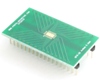 LFCSP-32 to DIP-36 SMT Adapter (0.5 mm pitch, 4 x 6 mm body, 2.5 x 4.5 mm pad)