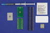 LFCSP-32 (0.65 mm pitch, 7 x 7 mm body, 4.7 x 4.7 mm pad) PCB and Stencil Kit