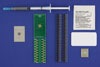 LFCSP-36 (0.5 mm pitch, 6 x 6 mm body, 4.1 x 4.1 mm pad) PCB and Stencil Kit