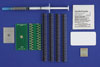 LFCSP-40 (0.4 mm pitch, 5 x 5 mm body, 3.5 x 3.5 mm pad) PCB and Stencil Kit