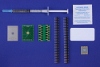 LFCSP-24 (0.65 mm pitch, 5.0 x 5.0 mm body, 3.6 x 3.6 mm pad) PCB and Stencil Ki