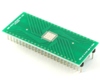 LFCSP-44 to DIP-48 SMT Adapter (0.65 mm pitch, 8.0 x 8.0 mm body)