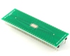 LFCSP-56 to DIP-60 SMT Adapter (0.4 mm pitch, 5.0 x 9.0 mm body)