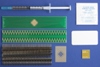 LFCSP-100 (0.4 mm pitch, 12 x 12 mm body) PCB and Stencil Kit