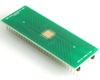 QFN-52 to DIP-56 SMT Adapter (0.5 mm pitch, 8 x 8 mm body)