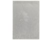 DFN-12 (0.45 mm pitch, 3.0 x 3.0 mm body) Stainless Steel Stencil