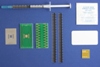 PowerSSO-36 (0.5 mm pitch, 10.35 x 7.5 mm body) PCB and Stencil Kit