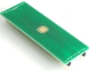 QFN-56 to DIP-60 SMT Adapter (0.4 mm pitch, 7 x 7 mm body)