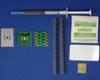 PowerPAD-16/PowerSOIC-16 (1.27 mm pitch, 300 mil body) PCB and Stencil Kit