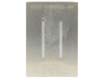 TSSOP-64 (long pins) (0.5 mm pitch, 17 x 6.1 mm body) Stainless Steel Stencil