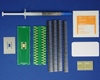 HTSSOP-56 (0.5 mm pitch, 14 x 6.1 mm body) PCB and Stencil Kit