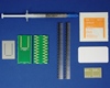 Module-40 (1.3 mm pitch, 28.5 x 13 mm body) PCB and Stencil Kit