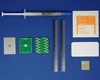 DFN-20 (0.5 mm pitch, 5 x 4 mm body) PCB and Stencil Kit