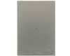 DFN-6/SON-6 (0.35 mm pitch, 1 x 1 mm body) Stainless Steel Stencil