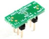 BGA-6 to DIP-6 SMT Adapter (0.4 mm pitch, 1.16 x 0.76 mm body)