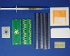 HTQFP-52 (0.65 mm pitch, 10 x 10 mm body) PCB and Stencil Kit