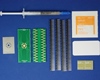 HTQFP-48 (0.5 mm pitch, 7 x 7 mm body) PCB and Stencil Kit