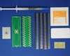 HTQFP-64 (0.4 mm pitch, 7 x 7 mm body) PCB and Stencil Kit