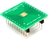 DFN-18 to DIP-22 SMT Adapter (0.5 mm pitch, 5 x 5 mm body)