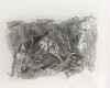 Stainless Steel Needles / Syringe Tips 100 pack - 22 gauge