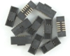 GoPort IDC Headers (10 pack) - Surface Mount