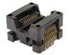 Test Socket for SOIC-20W Wide 1.27mm IC Test Socket for SOIC-20W Wide 1.27mm IC