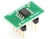 TCN75AVOA Breakout Board