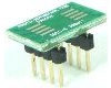 SOIC-8 (1.27 mm pitch, 300 mil body)