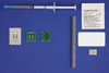 SOIC-14 (1.27 mm pitch, 150/200 mil body) PCB and Stencil Kit