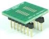 SOIC-14 (1.27 mm pitch, 150/200 mil body)