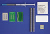 SOIC-32 (1.27 mm pitch) PCB and Stencil Kit