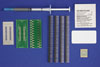 SOIC-48 (1.27 mm pitch) PCB and Stencil Kit