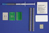 SSOP-28 (0.65 mm pitch) PCB and Stencil Kit