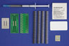 SSOP-48 (0.635 mm pitch) PCB and Stencil Kit