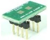 MSOP-8 (0.65 mm pitch)