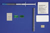 TSSOP-8 (0.65 mm pitch) PCB and Stencil Kit