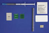 TSSOP-16 (0.65 mm pitch) PCB and Stencil Kit