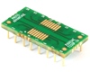 TSSOP-16 to DIP-16 SMT Adapter (0.65 mm pitch) Compact Series
