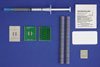 TSSOP-24 (0.65 mm pitch) PCB and Stencil Kit