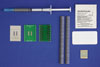 TSSOP-28 (0.65 mm pitch) PCB and Stencil Kit