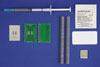 TSSOP-30 (0.5 mm pitch) PCB and Stencil Kit